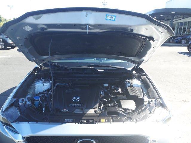 used 2019 Mazda CX-5 car, priced at $23,998