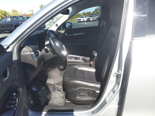 used 2019 Mazda CX-5 car, priced at $23,998