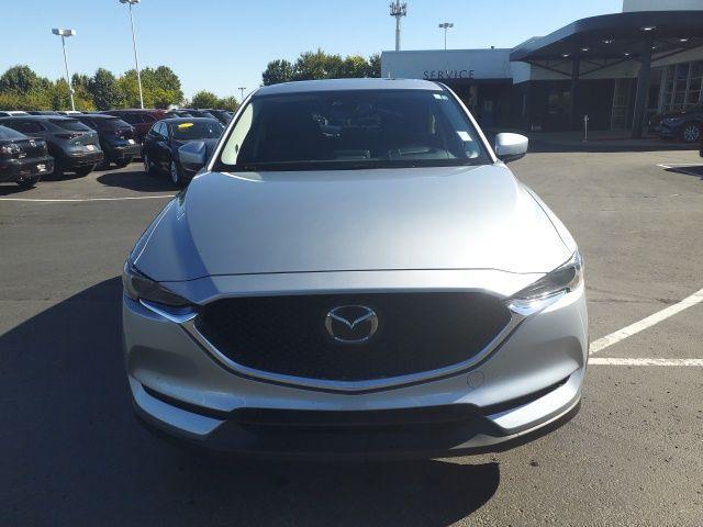 used 2019 Mazda CX-5 car, priced at $23,998