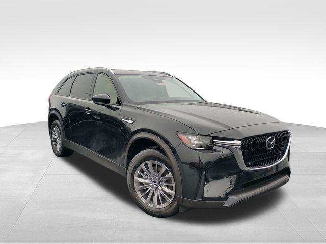 new 2025 Mazda CX-90 car, priced at $42,400