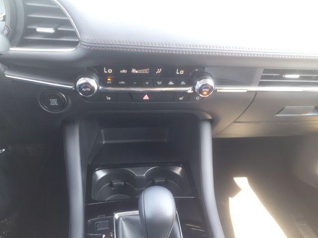 new 2025 Mazda Mazda3 car, priced at $28,320