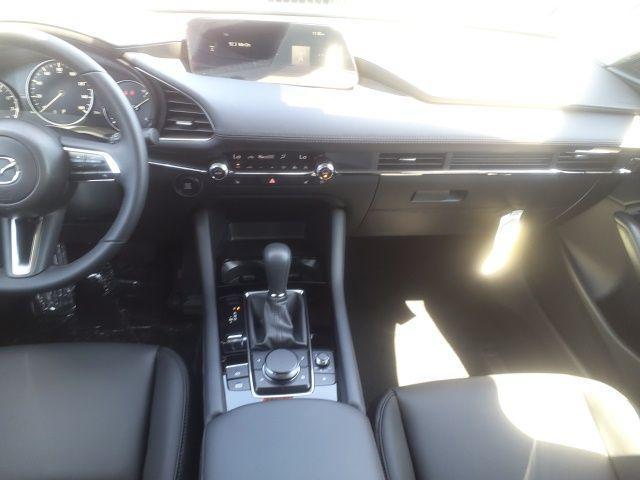 new 2025 Mazda Mazda3 car, priced at $28,320