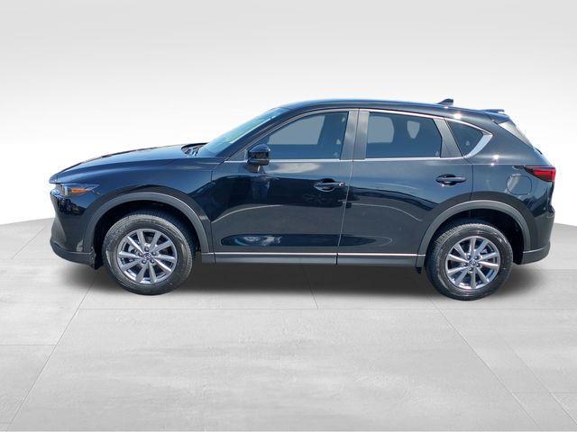 new 2025 Mazda CX-5 car, priced at $29,990