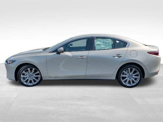 new 2024 Mazda Mazda3 car, priced at $27,375