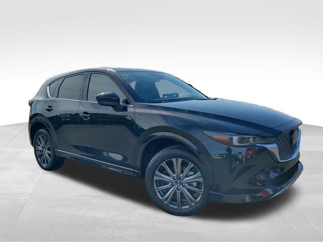 new 2025 Mazda CX-5 car, priced at $42,020