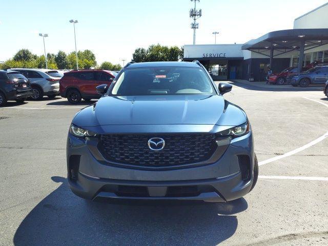 new 2025 Mazda CX-50 Hybrid car, priced at $39,680