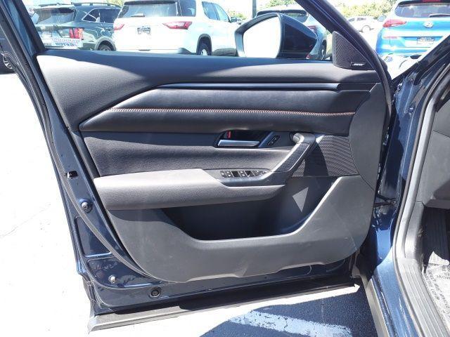 new 2025 Mazda CX-50 Hybrid car, priced at $39,680