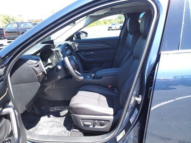 new 2025 Mazda CX-50 Hybrid car, priced at $39,680