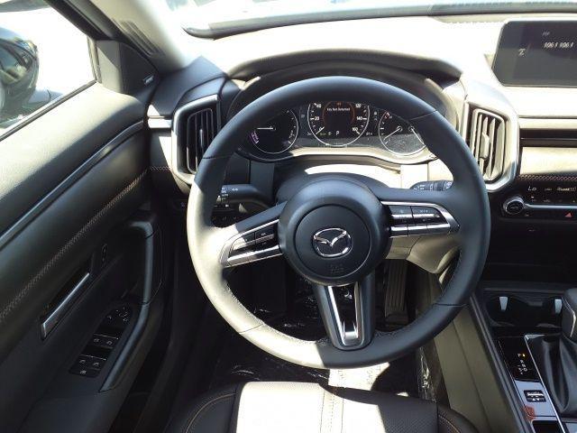 new 2025 Mazda CX-50 Hybrid car, priced at $39,680