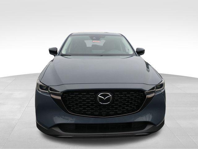 new 2025 Mazda CX-5 car, priced at $34,020