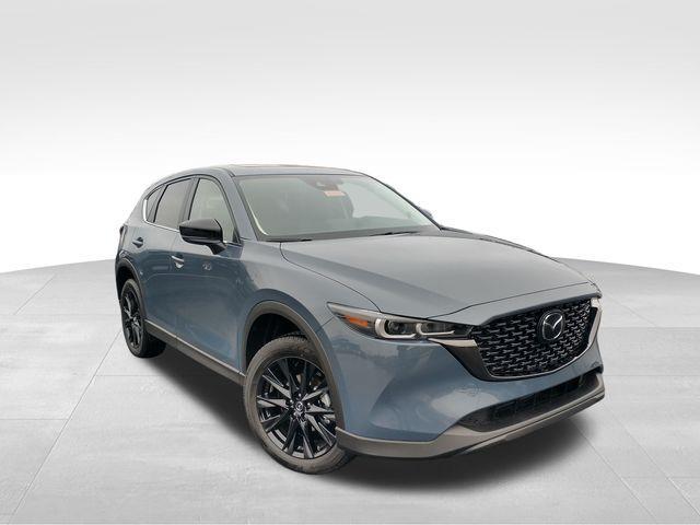 new 2025 Mazda CX-5 car, priced at $34,020