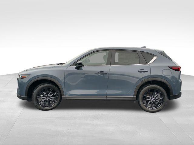 new 2025 Mazda CX-5 car, priced at $34,020