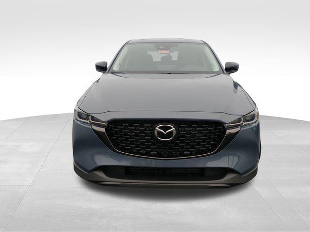 new 2025 Mazda CX-5 car, priced at $34,020