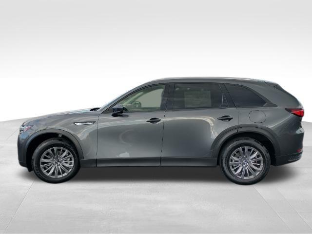 new 2025 Mazda CX-90 car, priced at $43,345