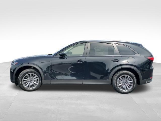 new 2024 Mazda CX-90 car, priced at $39,300