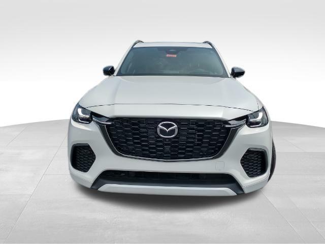 new 2025 Mazda CX-70 car, priced at $54,500