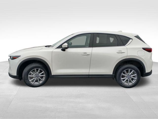 used 2022 Mazda CX-5 car, priced at $26,990