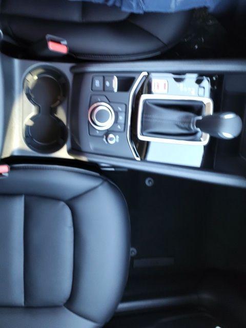 new 2025 Mazda CX-5 car, priced at $32,545