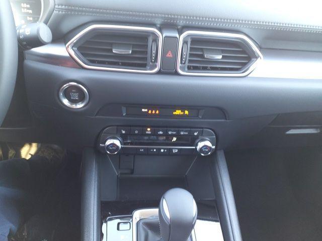 new 2025 Mazda CX-5 car, priced at $32,545