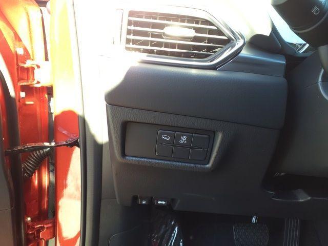 new 2025 Mazda CX-5 car, priced at $32,545