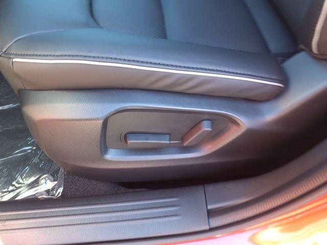 new 2025 Mazda CX-5 car, priced at $32,545