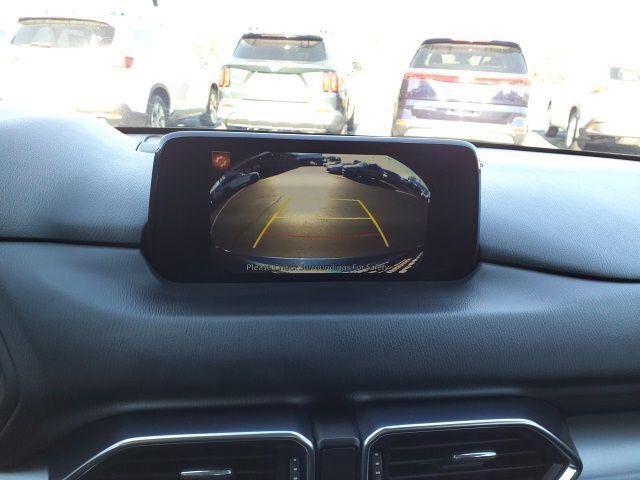 used 2018 Mazda CX-5 car, priced at $17,988