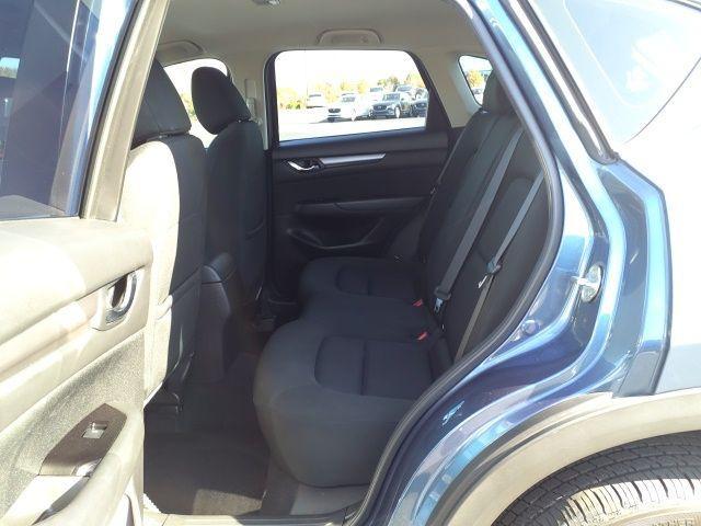 used 2018 Mazda CX-5 car, priced at $17,988