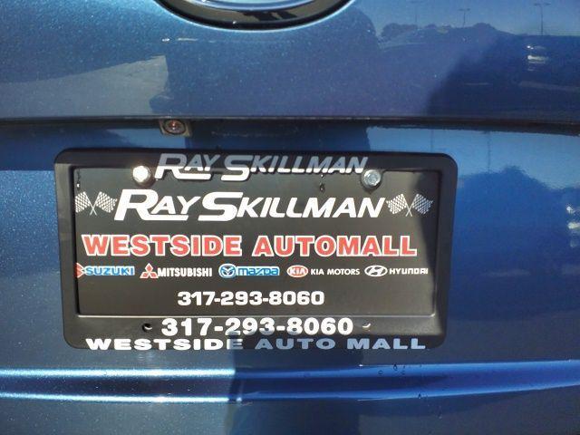 used 2018 Mazda CX-5 car, priced at $17,988