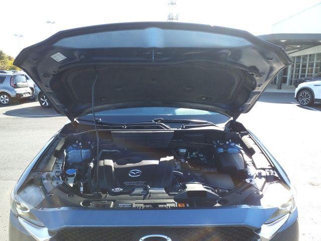 used 2018 Mazda CX-5 car, priced at $17,988