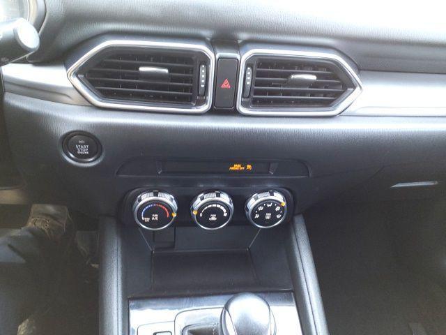 used 2018 Mazda CX-5 car, priced at $17,988