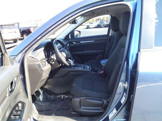 used 2018 Mazda CX-5 car, priced at $17,988