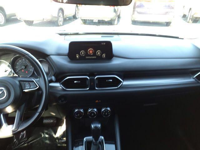 used 2018 Mazda CX-5 car, priced at $17,988