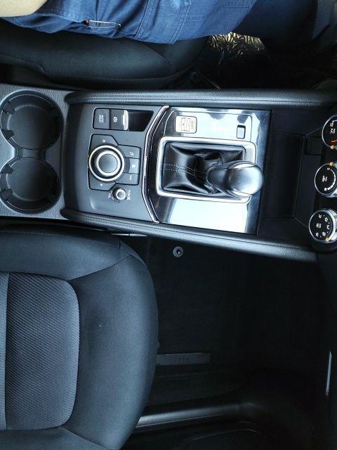 used 2018 Mazda CX-5 car, priced at $17,988