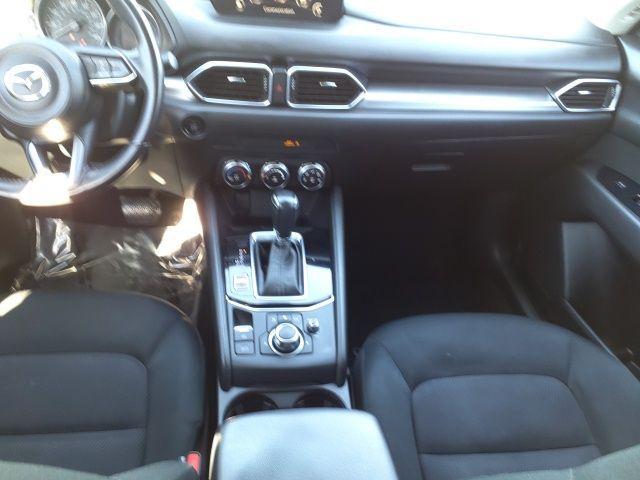 used 2018 Mazda CX-5 car, priced at $17,988