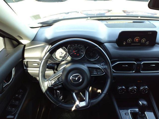 used 2018 Mazda CX-5 car, priced at $17,988