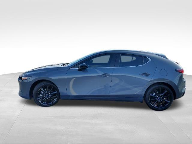 new 2025 Mazda Mazda3 car, priced at $31,745