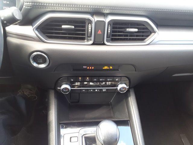 used 2021 Mazda CX-5 car, priced at $23,990