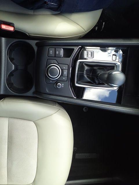 used 2021 Mazda CX-5 car, priced at $23,990