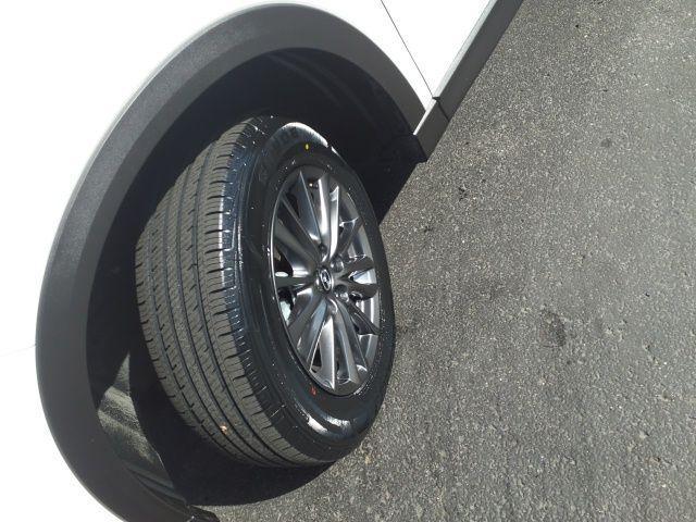 used 2021 Mazda CX-5 car, priced at $23,990