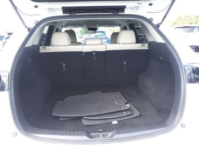 used 2021 Mazda CX-5 car, priced at $23,990