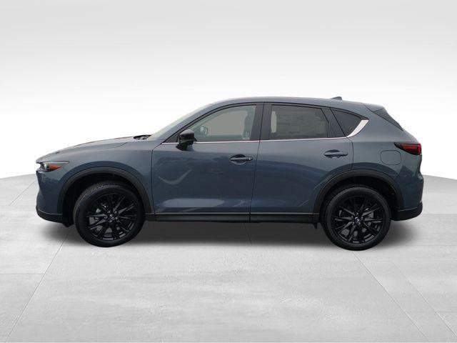 new 2025 Mazda CX-5 car, priced at $34,020