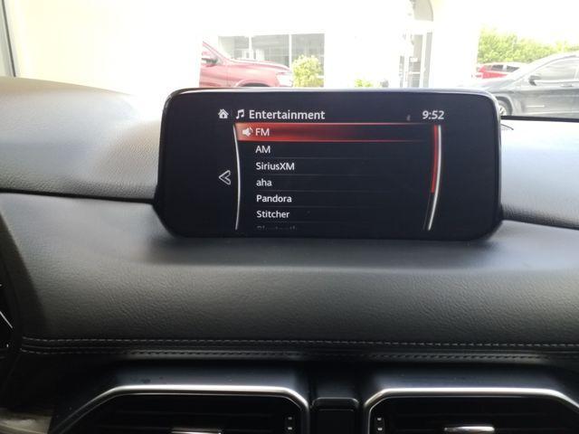 used 2020 Mazda CX-5 car, priced at $26,999