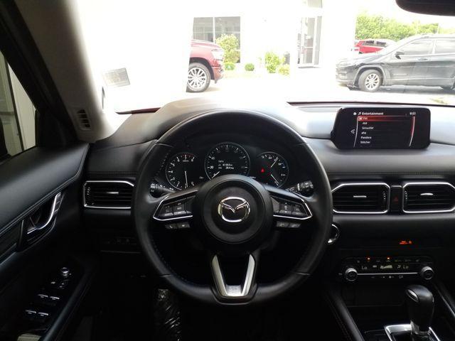 used 2020 Mazda CX-5 car, priced at $26,999