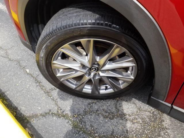 used 2020 Mazda CX-5 car, priced at $26,999