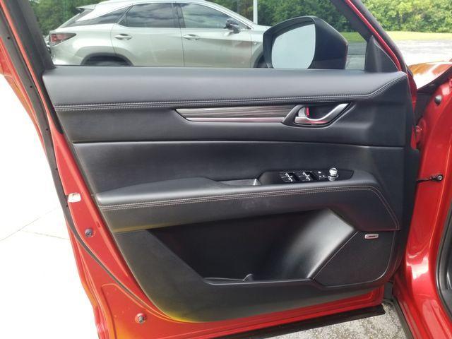 used 2020 Mazda CX-5 car, priced at $26,999