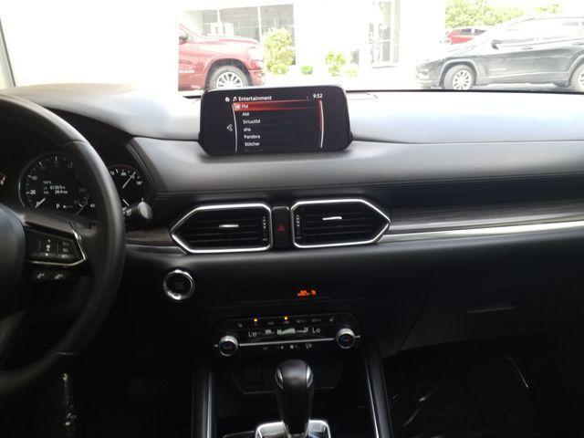 used 2020 Mazda CX-5 car, priced at $26,999