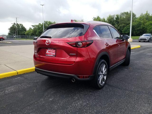 used 2020 Mazda CX-5 car, priced at $26,999