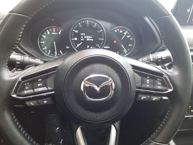 used 2020 Mazda CX-5 car, priced at $26,999