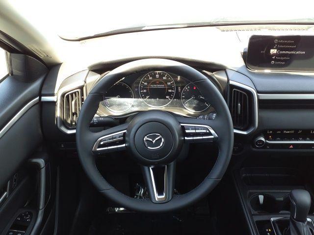 new 2025 Mazda CX-50 Hybrid car, priced at $36,630