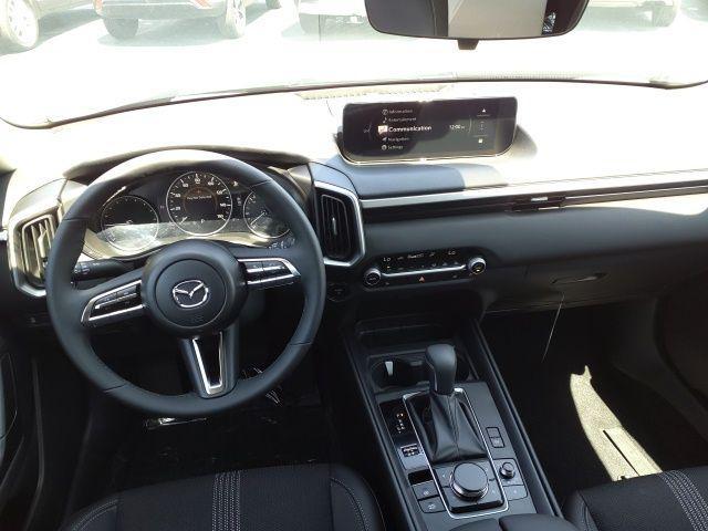 new 2025 Mazda CX-50 Hybrid car, priced at $36,630